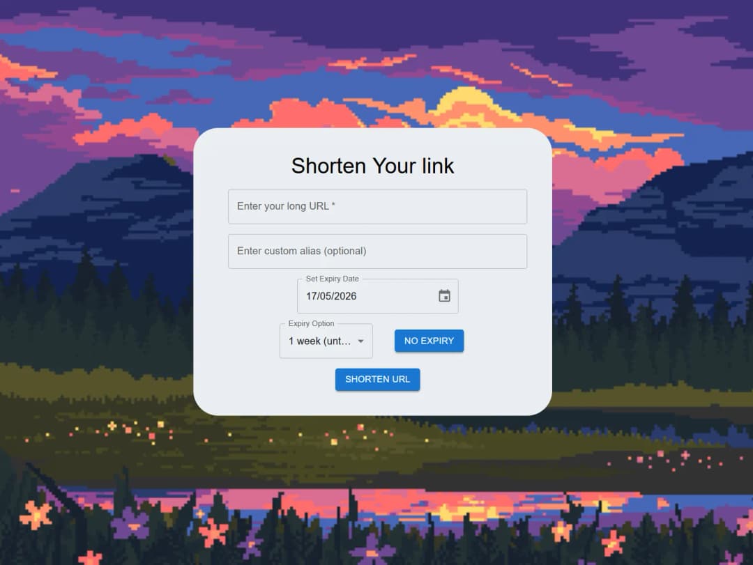 Linky (Open-Source)